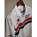 Sao Paulo 1991 Home White Soccer Jersey